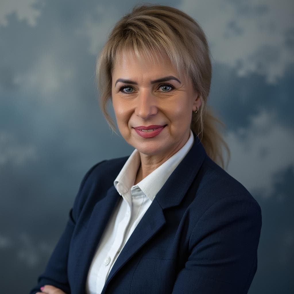 Katarzyna Orlik Pflegedienst Katharina in Berlin Schoeneberg - Pflegedienst Berlin-Schöneberg - Pflegedienst Katharina