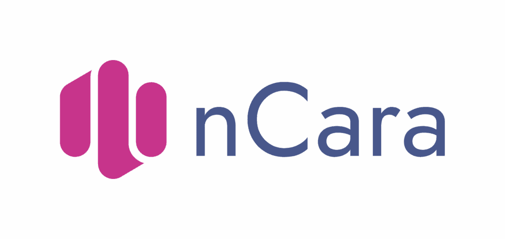 nCara Full Logo RGB transparent 3900 - Pflegedienst Berlin-Schöneberg - Pflegedienst Katharina